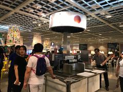 -宜家·瑞典风味餐厅(北京西红门店)