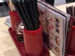 -食其家·牛丼咖喱(太阳宫店)