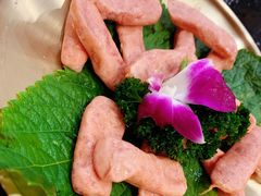 -臻牛烤肉
