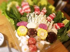 -大头椰·椰子鸡火锅(南宁万象城店)