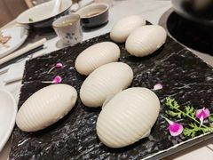 -滋粥楼·顺德菜(番禺广场总店)