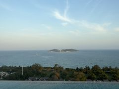 -瑰丽酒店·海吧·天际下午茶·现场DJ·天台酒吧
