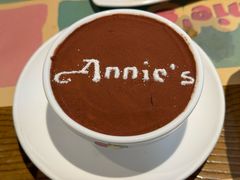 -安妮意大利餐厅(国贸店)