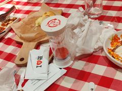 -西贝(吴江路湟普汇店)