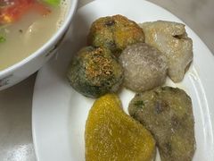 -飘香小食店(国平路店)