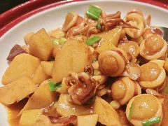 -忆家名门·上海菜(徐家汇店)