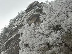 -洛阳白云山景区