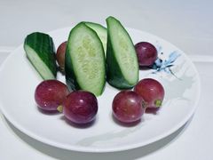 -芳芳私房菜·精作淮扬菜(玖珑湾店)