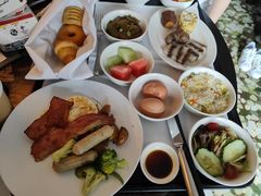 -上海崇明金茂凯悦酒店