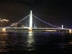 -珠江夜游广州塔·中大码头