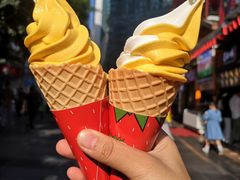 -八一好吃街·高品美食广场