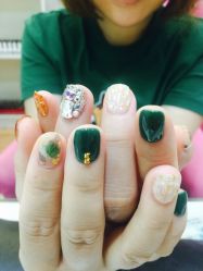 点击看大图 -Easy Lady美甲美睫半永久纹绣工作室