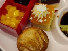 -OPEN開全日自助餐厅·西餐·海鲜(佛山希尔顿酒店)