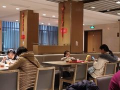 大堂-知味观(湖滨店)