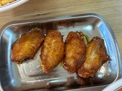 -明記茶餐廳(福田总店)