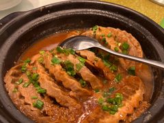 -南山饭店(阳明古镇店)