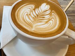 -Cafe Villa