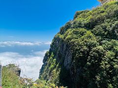 -峨眉山风景名胜区
