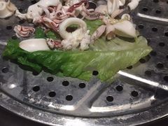 -船奇蒸汽海鲜·闽菜(八市海鲜总店)