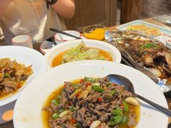 -新白鹿餐厅(城西银泰城店)