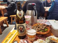 -木屋烧烤(坂田天安云谷店)