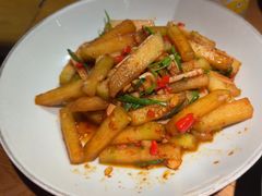 -吃饭皇帝大土家民族菜(正大广场店)