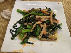 -佛有缘素食馆·荔湾老字号(陈家祠首店)