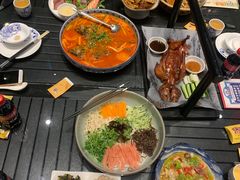 -福照楼汽锅鸡·云南菜(护国路店)