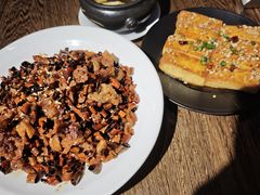 油淋干巴-熙楼(翠湖店)