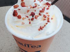 -BeauTea水仙(coco park店)