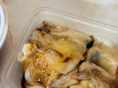 -兄弟深夜豆浆
