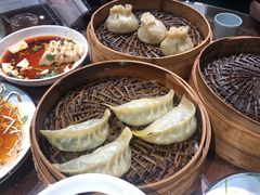 -淮扬楼(文港路店)