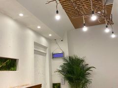 大堂-甜心闲生传统手工冰粉(人民广场店)