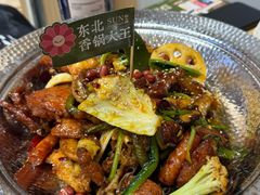 -孙小楠麻辣香锅(欧亚卖场店)