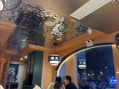 -清真·卡德尔大叔新疆主题餐厅(龙汇路店)
