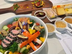 -Deer Park鹿园西餐(仁恒置地广场店)