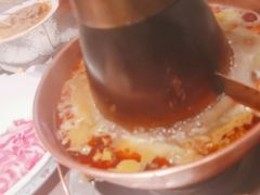 -东来顺饭庄(上地华联店)