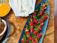 -塔兰齐新疆孜然火锅(鲤鱼山路店)