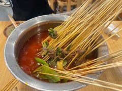 -拐枣巷小串串(财大店)