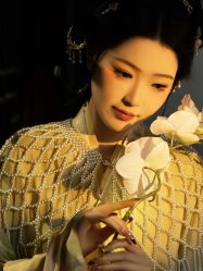 -一揽芳华汉服旗袍体验馆(拙政园店)