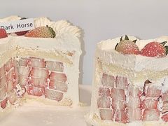 -Dark Horse·黑马蛋糕·低脂·低糖淡奶(金匙望湖大厦店)
