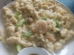 全爆-清真•蜀风园(丁字沽总店)