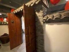-小时候文化餐厅(盘山店)