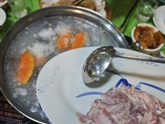 -华哥新鲜猪精品美食