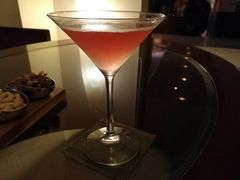 -The Lounge大堂酒廊·咖啡·沙拉·下午茶(金茂深圳JW万豪酒店)