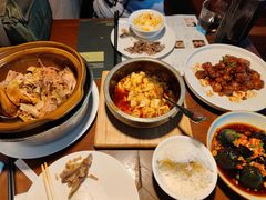 -外婆家(西红门荟聚购物中心店)