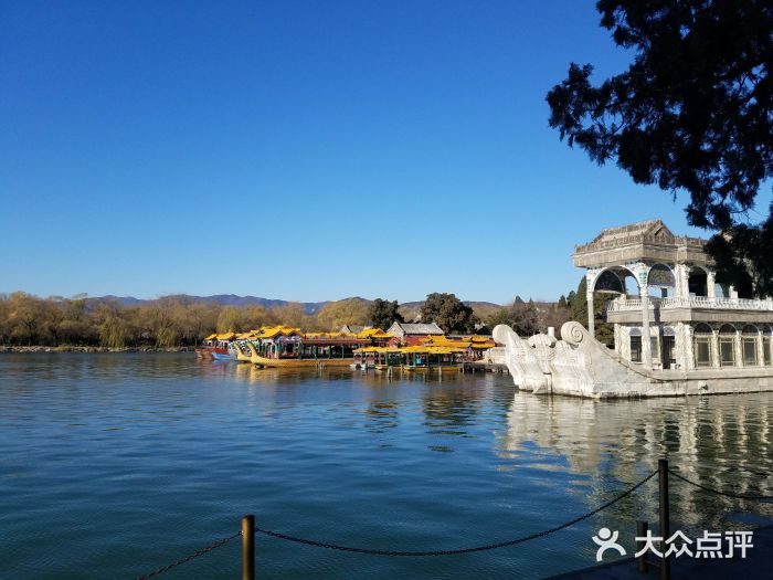 頤和園-圖片-北京景點/周邊遊-大眾點評網