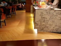 -洲际酒店·地平线全日餐厅HORIZON CAFÉ