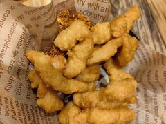 -北丐先生·野馄饨烧烤(雨花万象店)