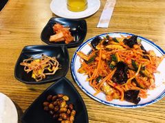 -大壮家原味烤肉(兴华北街店)